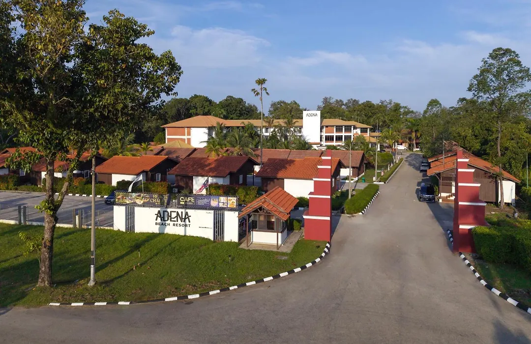 Adena Beach Resort-1