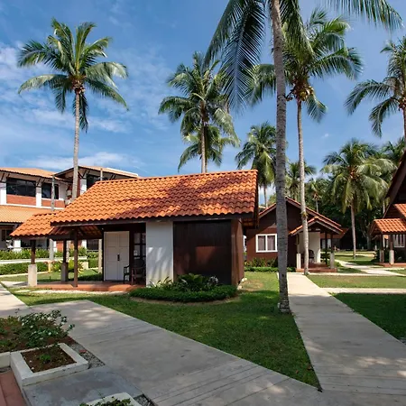 Adena Beach Resort-3