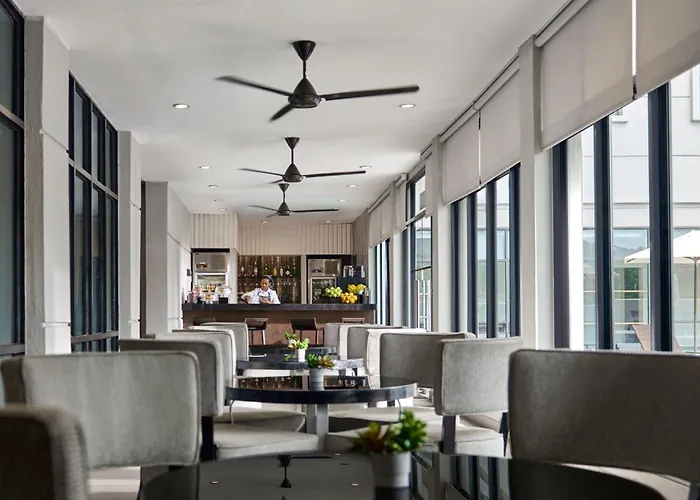 Ac By MarriottHotel Kuantan