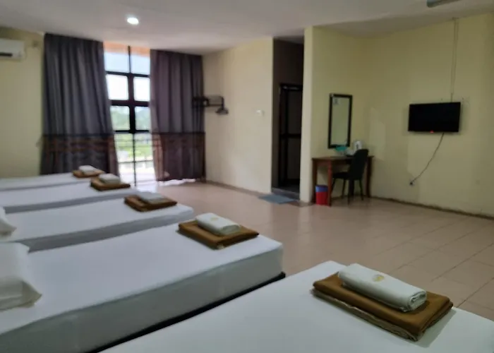 Bcic Lodge Kuantan
